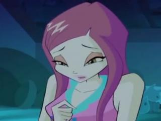 O Clube Das Winx - Episodio 86 - Episódio 86