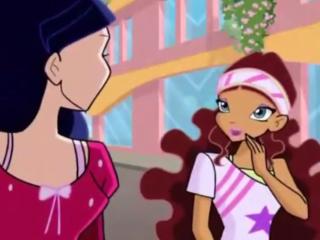 O Clube Das Winx - Episodio 88 - Episódio 88