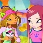 O Clube Das Winx  Dublado