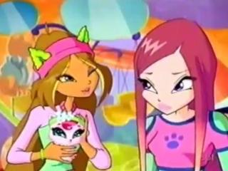 O Clube Das Winx - Episodio 90 - Episódio 90