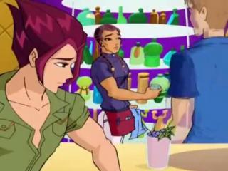 O Clube Das Winx - Episodio 92 - Episódio 92