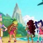 O Clube Das Winx  Dublado