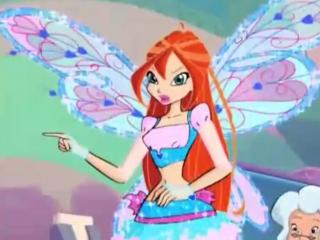 O Clube Das Winx - Episodio 97 - Episódio 97