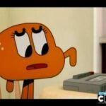 O Incrível Mundo De Gumball Dublado