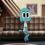 O Incrível Mundo De Gumball Dublado