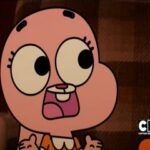 O Incrível Mundo De Gumball Dublado