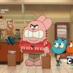 O Incrível Mundo De Gumball Dublado