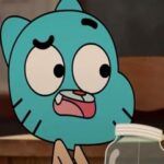 O Incrível Mundo De Gumball Dublado