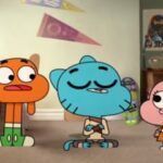 O Incrível Mundo De Gumball Dublado