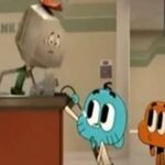 O Incrível Mundo De Gumball Dublado