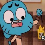 O Incrível Mundo De Gumball Dublado