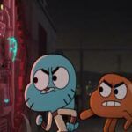 O Incrível Mundo De Gumball Dublado