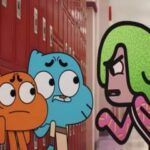 O Incrível Mundo De Gumball Dublado