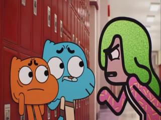 O Incrível Mundo de Gumball - Episodio 120 - Os Outros