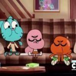 O Incrível Mundo De Gumball Dublado