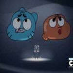 O Incrível Mundo De Gumball Dublado