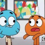 O Incrível Mundo De Gumball Dublado