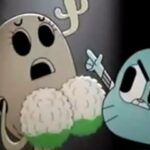 O Incrível Mundo De Gumball Dublado