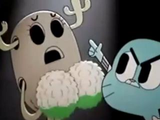 O Incrível Mundo de Gumball - Episodio 13 - O Mistério