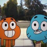 O Incrível Mundo De Gumball Dublado