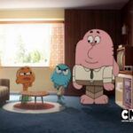 O Incrível Mundo De Gumball Dublado