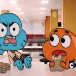 O Incrível Mundo De Gumball Dublado