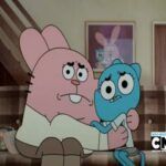 O Incrível Mundo De Gumball Dublado