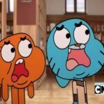 O Incrível Mundo De Gumball Dublado