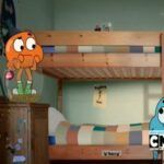 O Incrível Mundo De Gumball Dublado