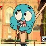 O Incrível Mundo De Gumball Dublado