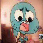 O Incrível Mundo De Gumball Dublado