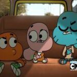 O Incrível Mundo De Gumball Dublado