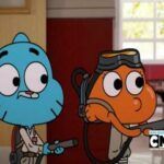 O Incrível Mundo De Gumball Dublado