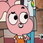 O Incrível Mundo De Gumball Dublado