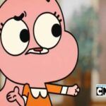 O Incrível Mundo De Gumball Dublado