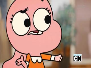 O Incrível Mundo de Gumball - Episodio 157 - A Reprise