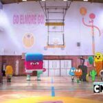 O Incrível Mundo De Gumball Dublado