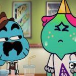 O Incrível Mundo De Gumball Dublado