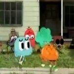 O Incrível Mundo De Gumball Dublado