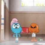 O Incrível Mundo De Gumball Dublado