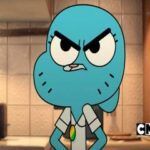 O Incrível Mundo De Gumball Dublado