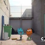 O Incrível Mundo De Gumball Dublado