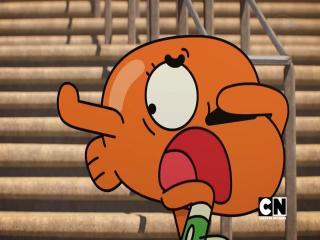 O Incrível Mundo de Gumball - Episodio 165 - O Aplicativo