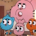 O Incrível Mundo De Gumball Dublado