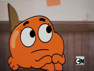 O Incrível Mundo de Gumball - Episodio 169 - A Batata