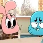 O Incrível Mundo De Gumball Dublado