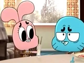 O Incrível Mundo de Gumball - Episodio 17 - A Festa