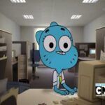 O Incrível Mundo De Gumball Dublado