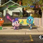 O Incrível Mundo De Gumball Dublado