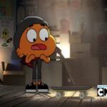 O Incrível Mundo De Gumball Dublado